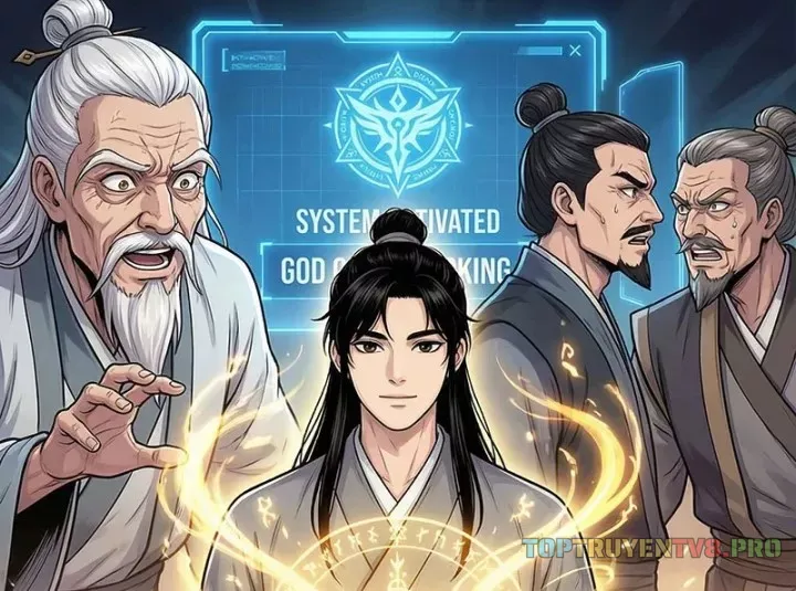 Xuyên Không Tới Tu Tiên Giới Làm Trù Thần Chapter 36 - Trang 4