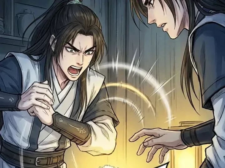 Xuyên Không Tới Tu Tiên Giới Làm Trù Thần Chapter 36 - Trang 46