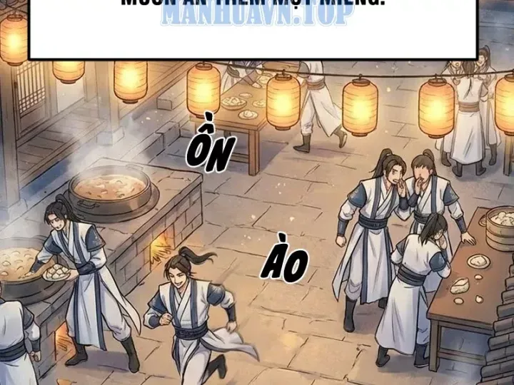 Xuyên Không Tới Tu Tiên Giới Làm Trù Thần Chapter 36 - Trang 49