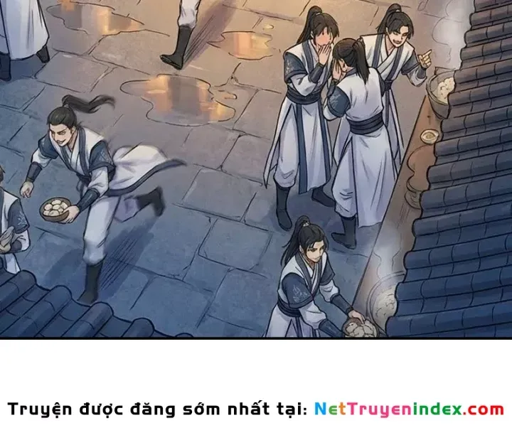 Xuyên Không Tới Tu Tiên Giới Làm Trù Thần Chapter 36 - Trang 50