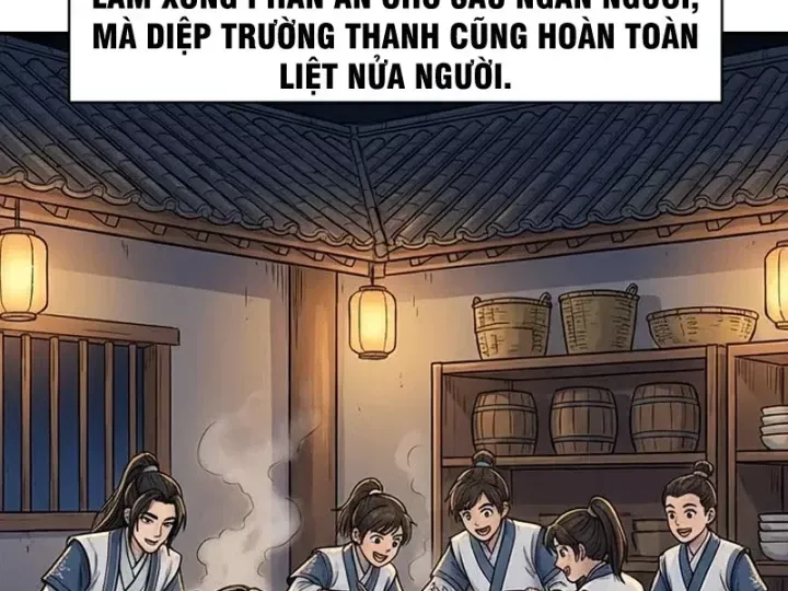 Xuyên Không Tới Tu Tiên Giới Làm Trù Thần Chapter 36 - Trang 8