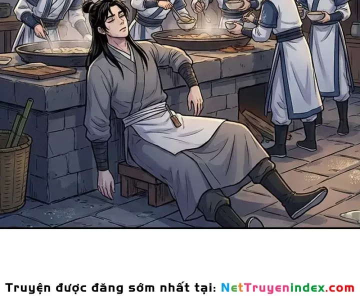 Xuyên Không Tới Tu Tiên Giới Làm Trù Thần Chapter 36 - Trang 9