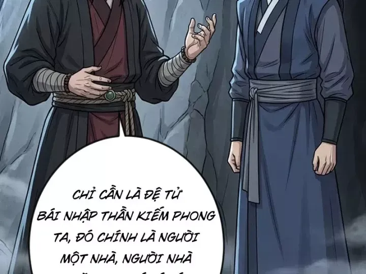 Xuyên Không Tới Tu Tiên Giới Làm Trù Thần Chapter 37 - Trang 17