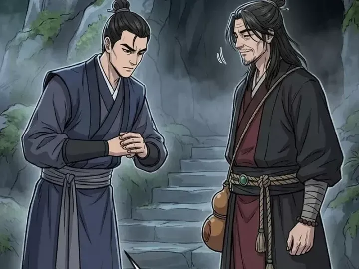 Xuyên Không Tới Tu Tiên Giới Làm Trù Thần Chapter 37 - Trang 24