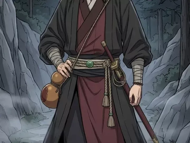 Xuyên Không Tới Tu Tiên Giới Làm Trù Thần Chapter 37 - Trang 41