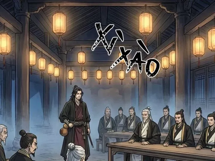 Xuyên Không Tới Tu Tiên Giới Làm Trù Thần Chapter 37 - Trang 44