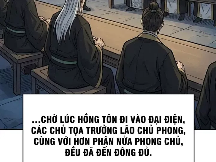 Xuyên Không Tới Tu Tiên Giới Làm Trù Thần Chapter 37 - Trang 45
