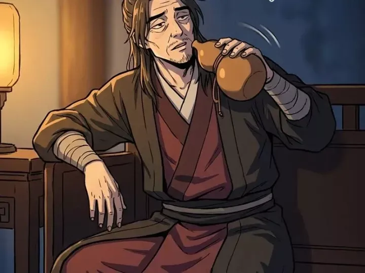 Xuyên Không Tới Tu Tiên Giới Làm Trù Thần Chapter 37 - Trang 50