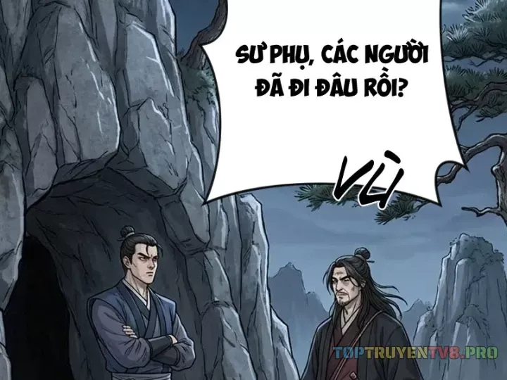 Xuyên Không Tới Tu Tiên Giới Làm Trù Thần Chapter 37 - Trang 7