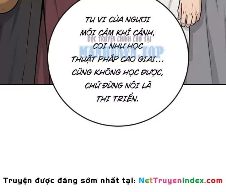 Xuyên Không Tới Tu Tiên Giới Làm Trù Thần Chapter 38 - Trang 13