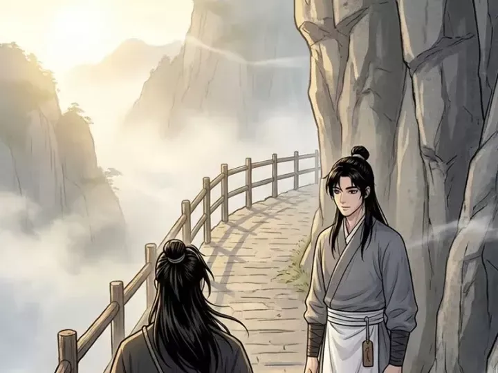 Xuyên Không Tới Tu Tiên Giới Làm Trù Thần Chapter 38 - Trang 28