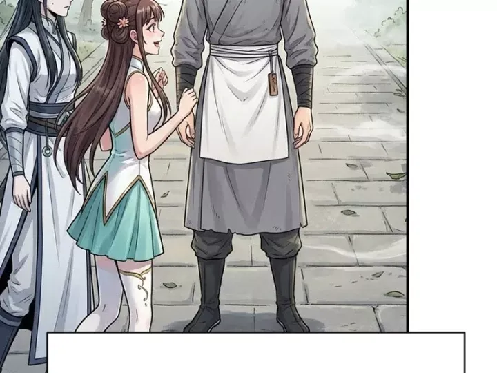 Xuyên Không Tới Tu Tiên Giới Làm Trù Thần Chapter 38 - Trang 32