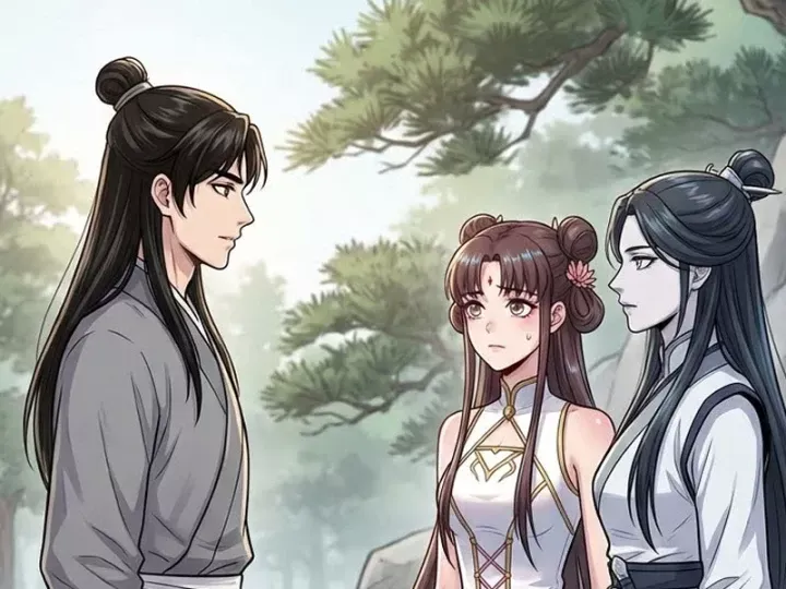 Xuyên Không Tới Tu Tiên Giới Làm Trù Thần Chapter 38 - Trang 35