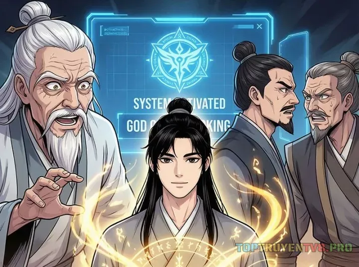Xuyên Không Tới Tu Tiên Giới Làm Trù Thần Chapter 38 - Trang 4