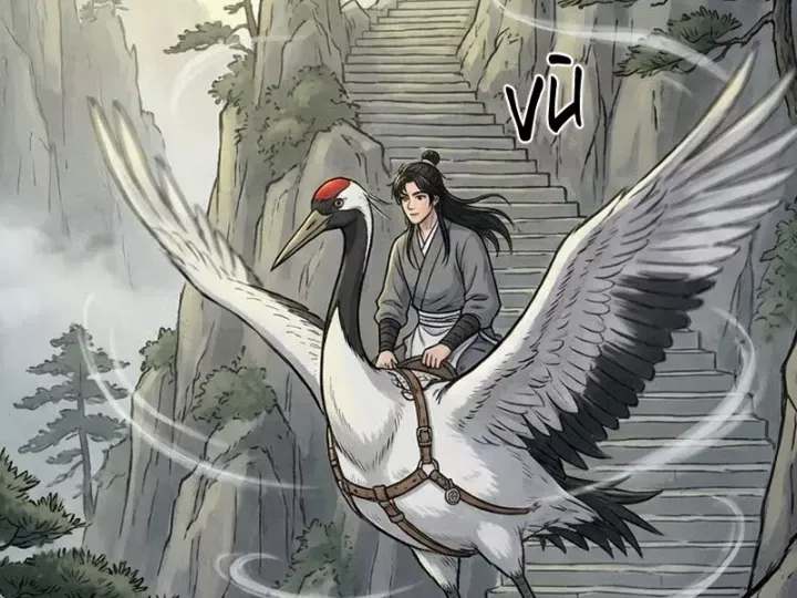 Xuyên Không Tới Tu Tiên Giới Làm Trù Thần Chapter 38 - Trang 43