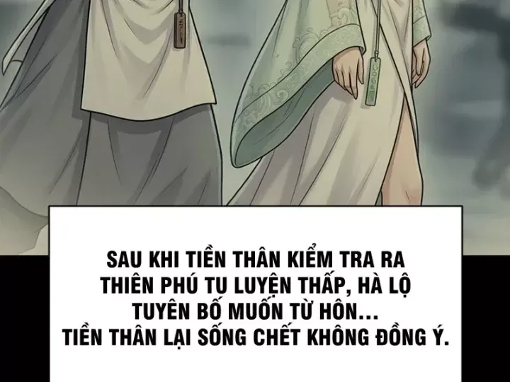 Xuyên Không Tới Tu Tiên Giới Làm Trù Thần Chapter 39 - Trang 47
