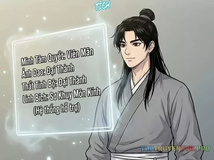 Xuyên Không Tới Tu Tiên Giới Làm Trù Thần Chapter 39 - Trang 8