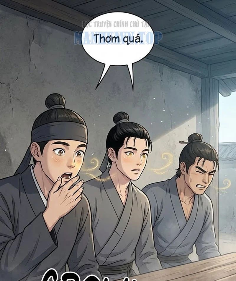 Xuyên Không Tới Tu Tiên Giới Làm Trù Thần Chapter 4 - Trang 10