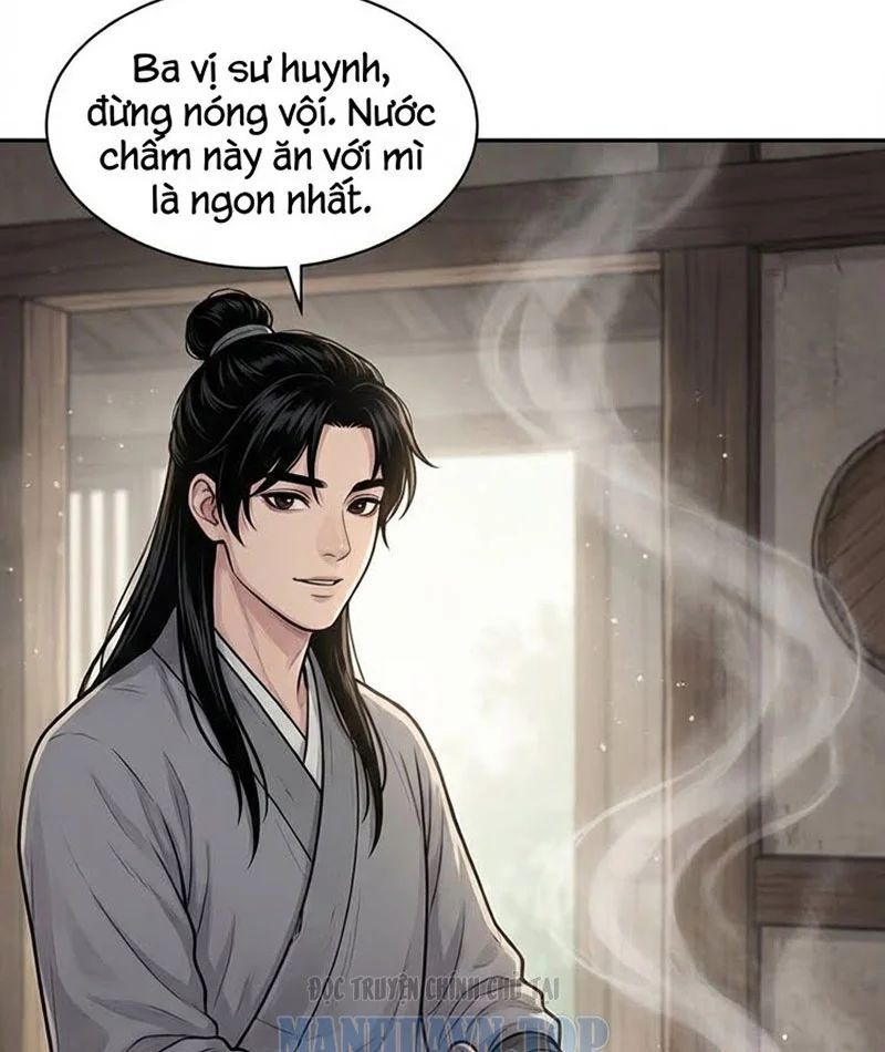 Xuyên Không Tới Tu Tiên Giới Làm Trù Thần Chapter 4 - Trang 19