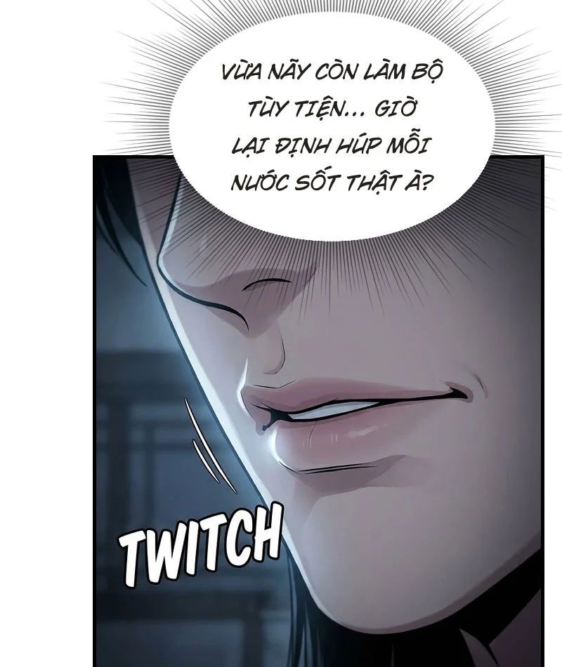 Xuyên Không Tới Tu Tiên Giới Làm Trù Thần Chapter 4 - Trang 21