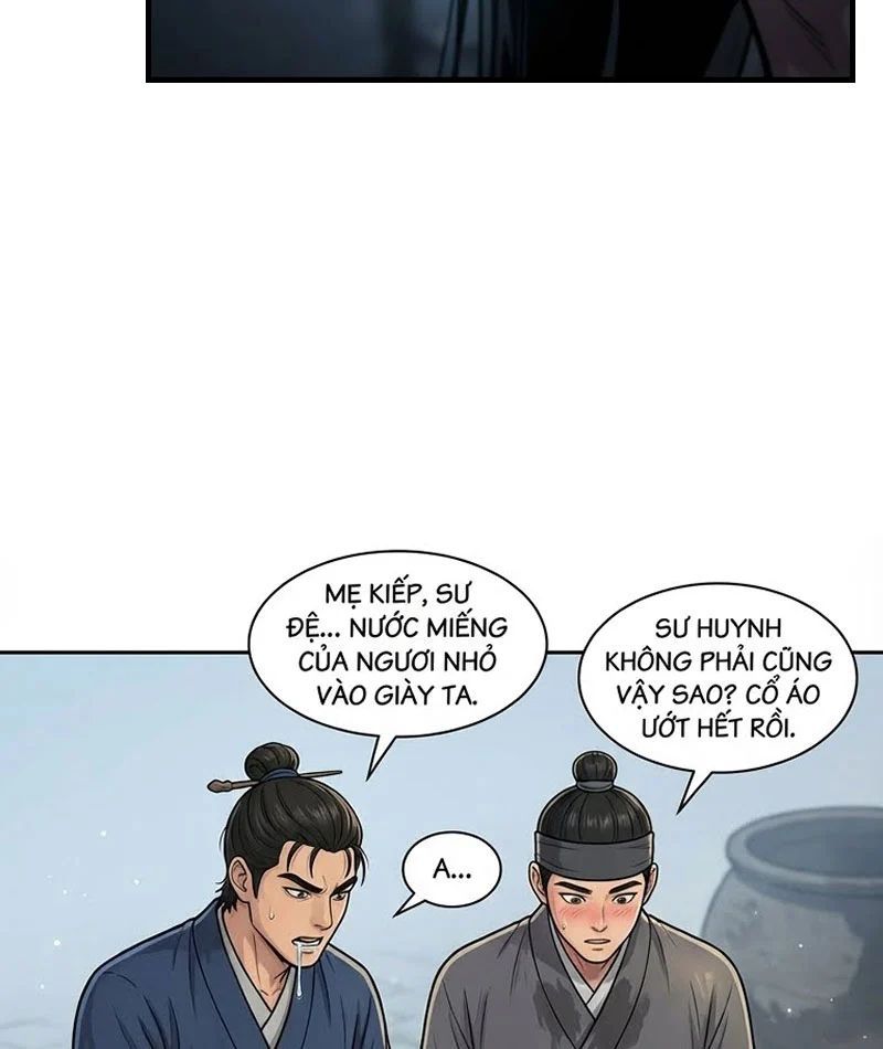 Xuyên Không Tới Tu Tiên Giới Làm Trù Thần Chapter 4 - Trang 22