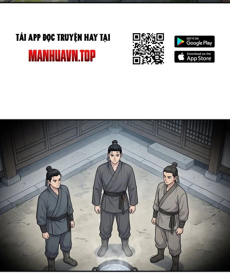 Xuyên Không Tới Tu Tiên Giới Làm Trù Thần Chapter 4 - Trang 24