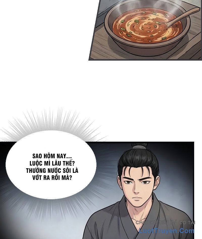 Xuyên Không Tới Tu Tiên Giới Làm Trù Thần Chapter 4 - Trang 26