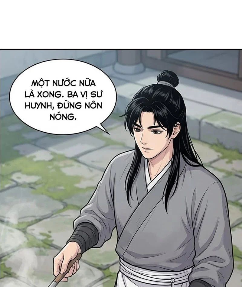 Xuyên Không Tới Tu Tiên Giới Làm Trù Thần Chapter 4 - Trang 30