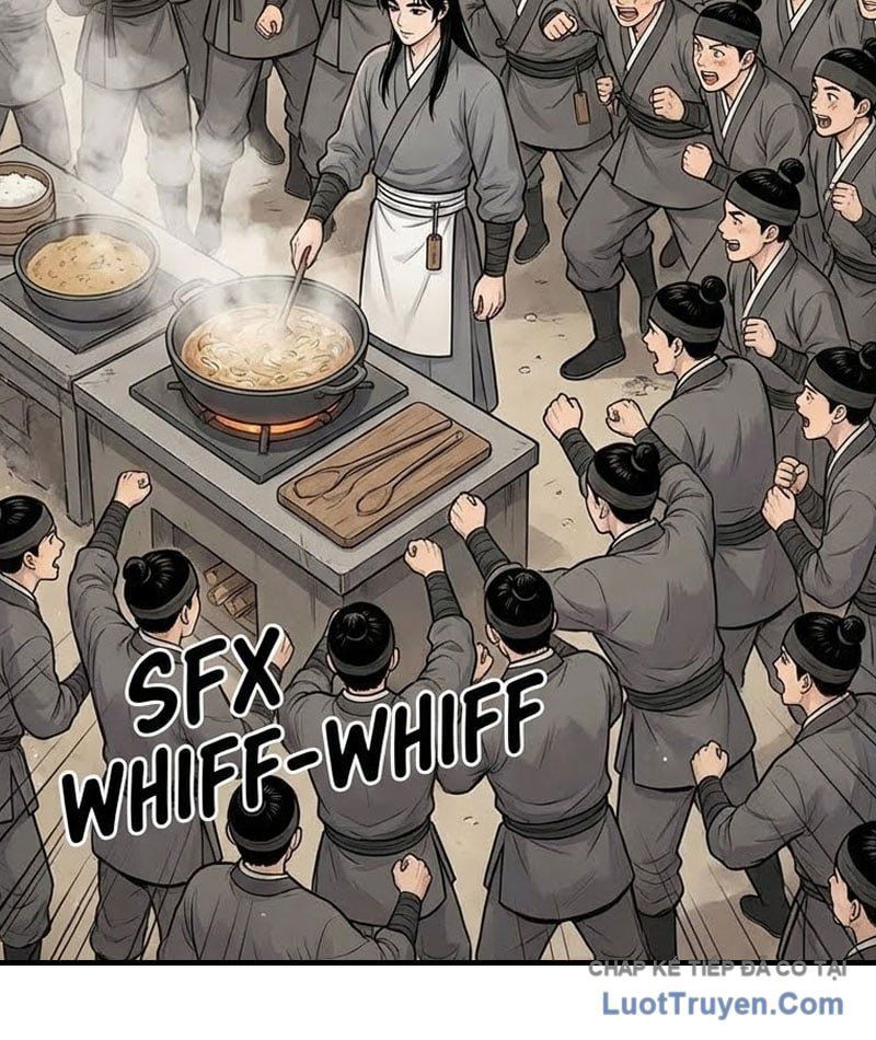 Xuyên Không Tới Tu Tiên Giới Làm Trù Thần Chapter 4 - Trang 37