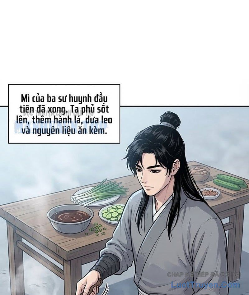 Xuyên Không Tới Tu Tiên Giới Làm Trù Thần Chapter 4 - Trang 39