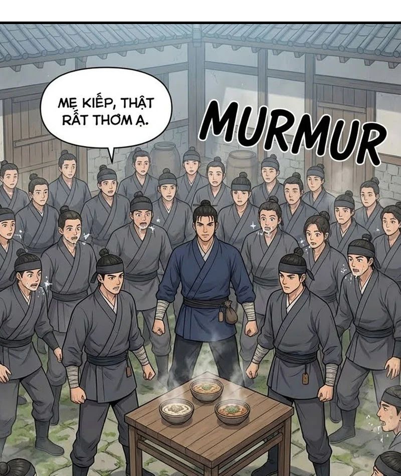 Xuyên Không Tới Tu Tiên Giới Làm Trù Thần Chapter 4 - Trang 43