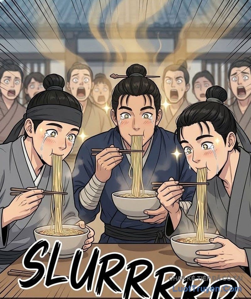 Xuyên Không Tới Tu Tiên Giới Làm Trù Thần Chapter 4 - Trang 48