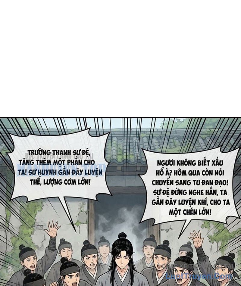 Xuyên Không Tới Tu Tiên Giới Làm Trù Thần Chapter 4 - Trang 50