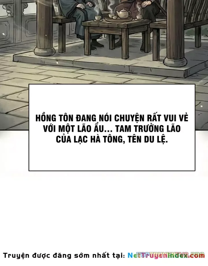 Xuyên Không Tới Tu Tiên Giới Làm Trù Thần Chapter 40 - Trang 4
