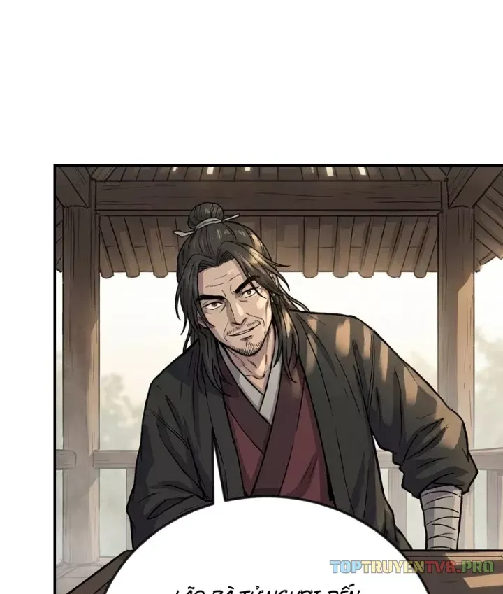 Xuyên Không Tới Tu Tiên Giới Làm Trù Thần Chapter 40 - Trang 5