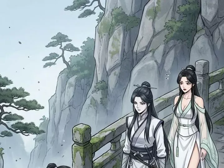 Xuyên Không Tới Tu Tiên Giới Làm Trù Thần Chapter 41 - Trang 11