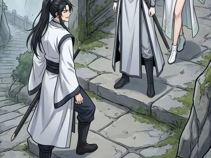 Xuyên Không Tới Tu Tiên Giới Làm Trù Thần Chapter 41 - Trang 12
