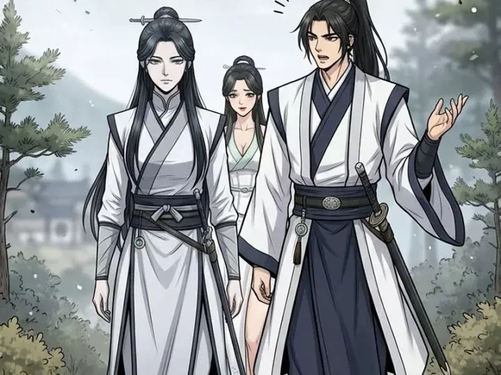 Xuyên Không Tới Tu Tiên Giới Làm Trù Thần Chapter 41 - Trang 24