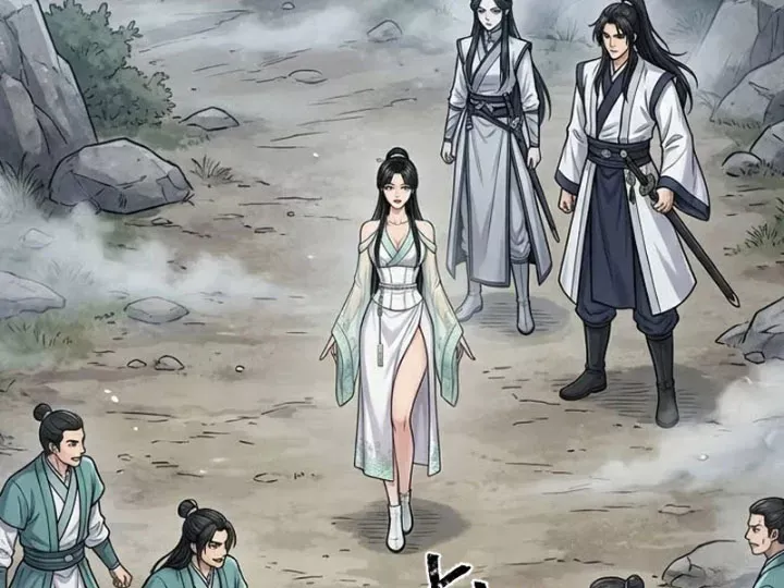 Xuyên Không Tới Tu Tiên Giới Làm Trù Thần Chapter 41 - Trang 30