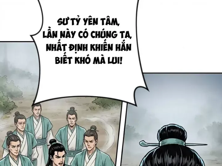 Xuyên Không Tới Tu Tiên Giới Làm Trù Thần Chapter 41 - Trang 33