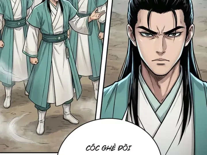 Xuyên Không Tới Tu Tiên Giới Làm Trù Thần Chapter 41 - Trang 34