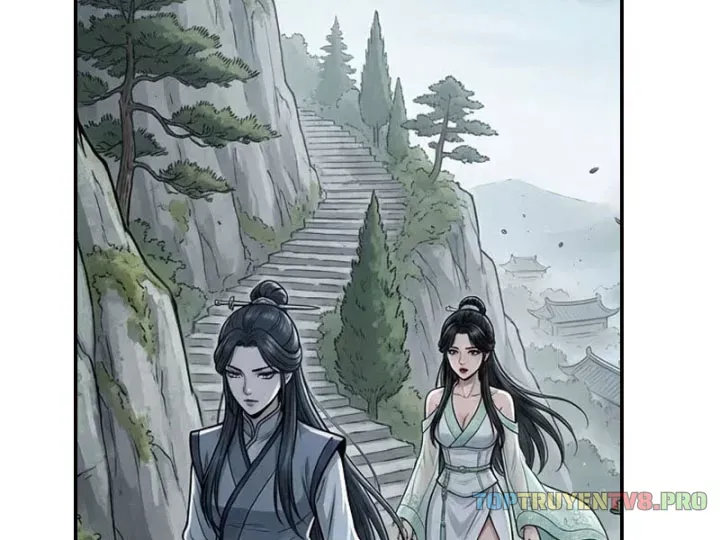 Xuyên Không Tới Tu Tiên Giới Làm Trù Thần Chapter 41 - Trang 8