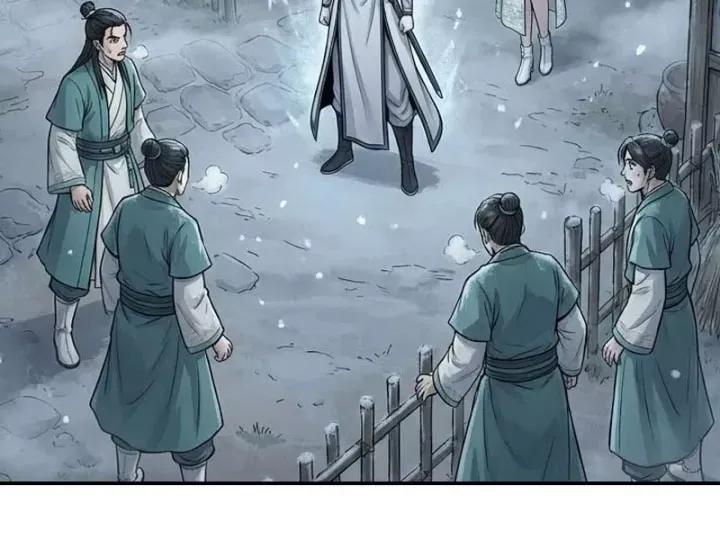 Xuyên Không Tới Tu Tiên Giới Làm Trù Thần Chapter 42 - Trang 17