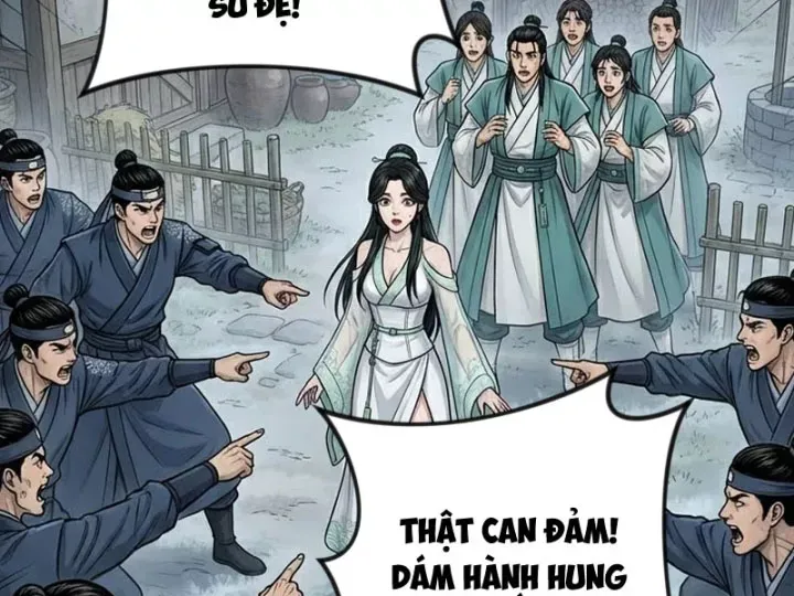 Xuyên Không Tới Tu Tiên Giới Làm Trù Thần Chapter 42 - Trang 40