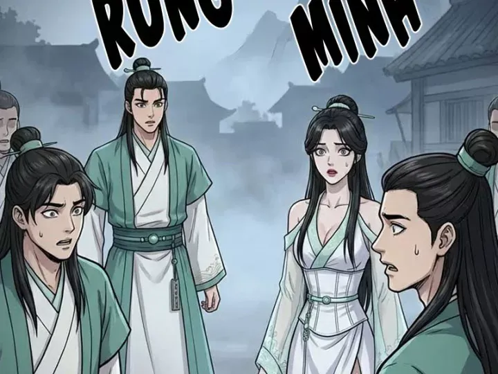 Xuyên Không Tới Tu Tiên Giới Làm Trù Thần Chapter 42 - Trang 43