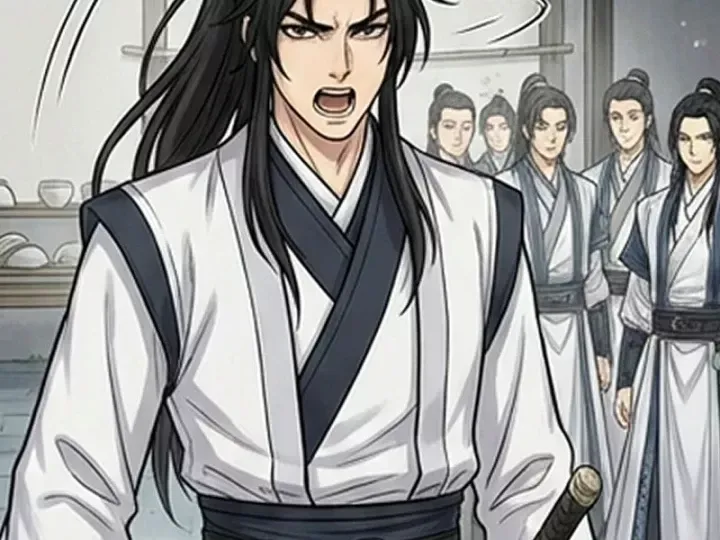 Xuyên Không Tới Tu Tiên Giới Làm Trù Thần Chapter 43 - Trang 15