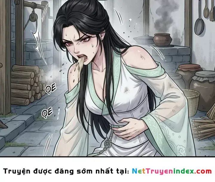 Xuyên Không Tới Tu Tiên Giới Làm Trù Thần Chapter 43 - Trang 24