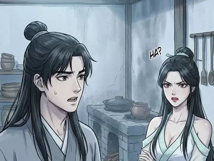 Xuyên Không Tới Tu Tiên Giới Làm Trù Thần Chapter 43 - Trang 37