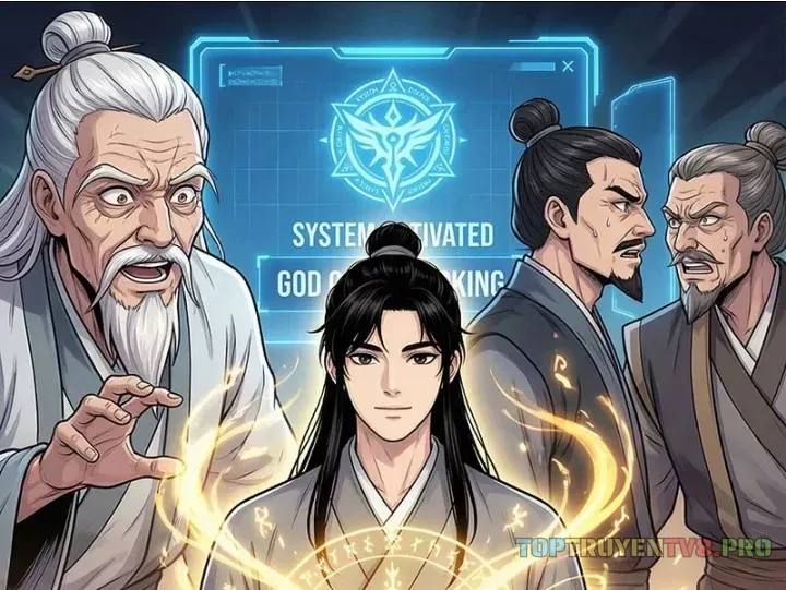 Xuyên Không Tới Tu Tiên Giới Làm Trù Thần Chapter 43 - Trang 4