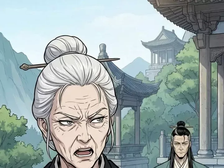 Xuyên Không Tới Tu Tiên Giới Làm Trù Thần Chapter 43 - Trang 50